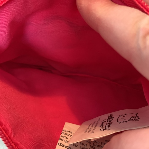 Hello Kitty wristlet - Picture 4 of 4